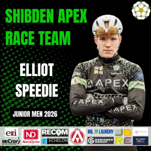 Elliot Speedie