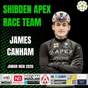James Canham