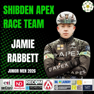 Jamie Rabbett