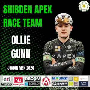 Ollie Gunn