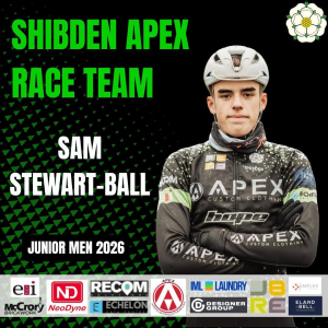 Sam Stewart Ball