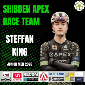 Steffan King