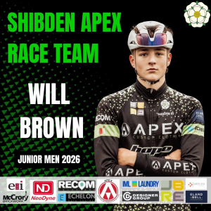 Will Brown